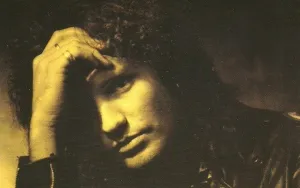 David Leach