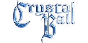 Crystal Ball logo