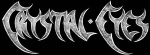 Crystal Eyes logo