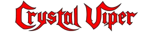 Crystal Viper logo