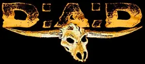 D‐A‐D logo