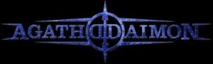 Agathodaimon logo