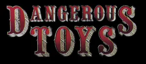 Dangerous Toys logo