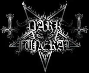Dark Funeral logo