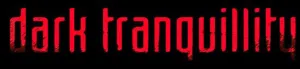 Dark Tranquillity logo