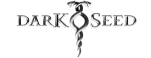Darkseed logo