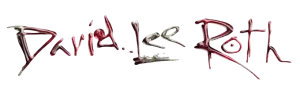 David Lee Roth logo