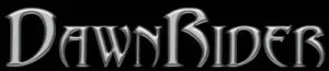 Dawnrider logo