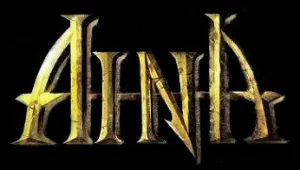 Aina logo