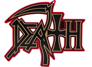 Death logo