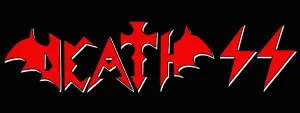 Death SS logo
