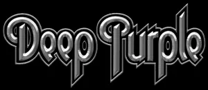 Deep Purple logo