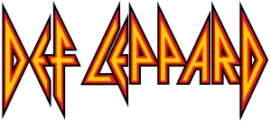 Def Leppard logo