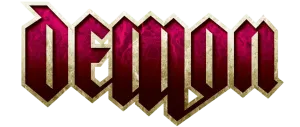 Demon logo