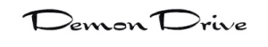 Demon Drive logo
