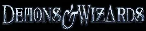 Demons & Wizards logo