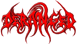 Deranged logo