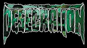 Desecration logo