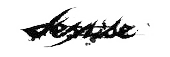Despise logo