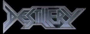 Destillery logo