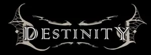 Destinity logo