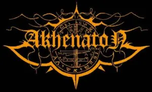 Akhenaton logo