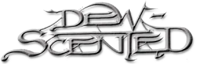 Dew‐Scented logo