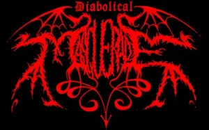 Diabolical Masquerade logo