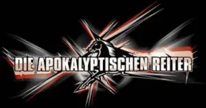 Die Apokalyptischen Reiter logo