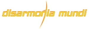 Disarmonia Mundi logo