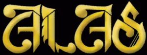 Alas logo
