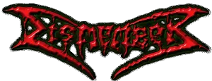 Dismember logo