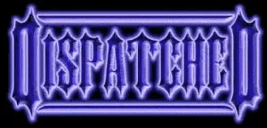 Dispatched logo