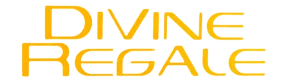 Divine Regale logo