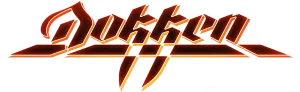 Dokken logo