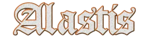 Alastis logo