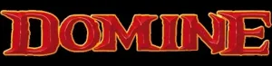 Domine logo