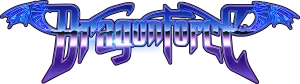 DragonForce logo