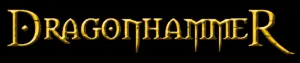 Dragonhammer logo