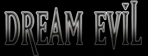 Dream Evil logo