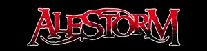Alestorm logo